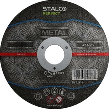 Stalco Kotúč rezný 125 x 3,2 x 22, 23 mm S-71677