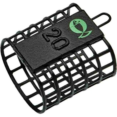 Sensas krmítko Feeder Round Cage vel.XL 80g