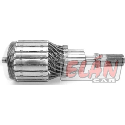 Rotor startéru Hitachi S114-253A, 2114-51007