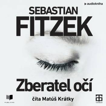 Zberateľ očí