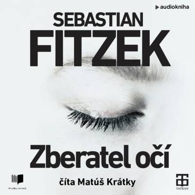 Zberateľ očí