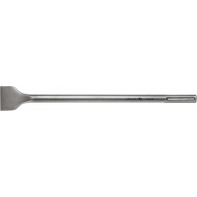 Högert Sekáč plochý SDS Max, 50 x 18 x 400 mm