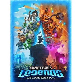 Minecraft Legends