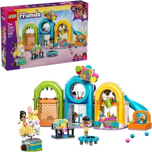 LEGO® Friends - Fun Indoor Playground (42686)