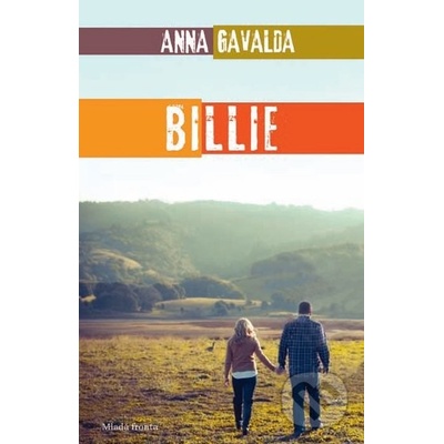 Billie - Anna Gavalda