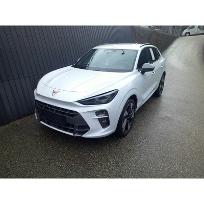 Cupra Terramar e-Hybrid DSG 150 kW