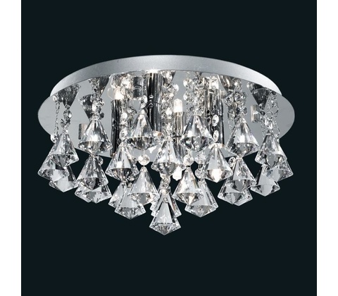 Searchlight 3304-4CC