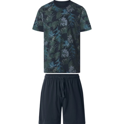 esmara Men pánské pyžamo navy modrá – Zboží Dáma