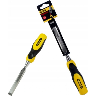 0-16-874 Dláto Dynagrip 14mm Stanley