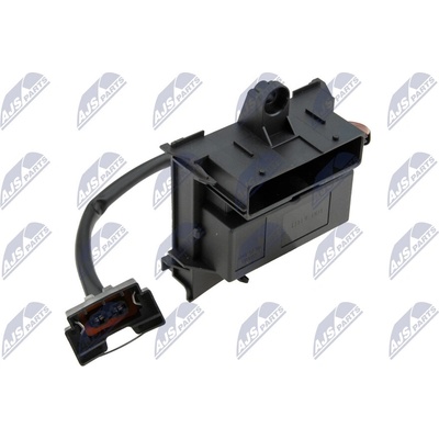 NTY Riadiaca jednotka elektrického ventilátora chladenia motora CSW-PL-001