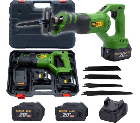 Procraft PSS20