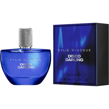 Image 1 of Kylie Minogue Disco Darling EDP 30 ml