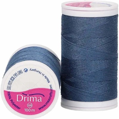 Univerzální polyesterová nit Drima 107