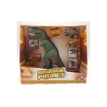 Mac Toys Tyrannosaurus rex