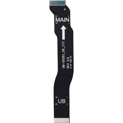 For_Samsung Flex kabel LCD displeje Samsung Galaxy S24 Ultra 5G SAM7411
