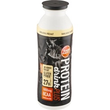 Zott Protein Drink Plus vanilková příchuť 250ml