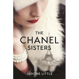 Chanel Sisters | Judithe Little (ISBN: 9781472279590)