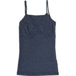 Joha Дамско мериносово термобельо Joha Women's Chemise Merino base layer - Navy - размер XL (115-1442-0115)