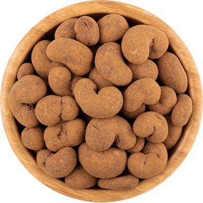 Vital Country Kešu oriešky v mliečnej čokoláde a škorici 250 g