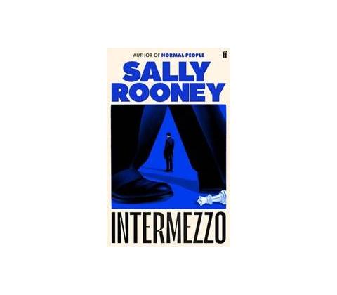 Intermezzo - Sally Rooney