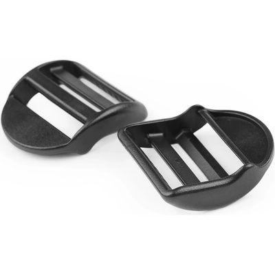 Prima-obchod Průvlek šíře 32 mm žebříček, barva černá