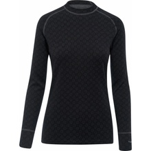 Dámske funkčné tričko Merino XTREME Thermowave čierna