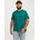 JACK & JONES Мъжка тениска Jack and Jones Jack+ Star T-Shirt Mens Plus Size - Deep Teal