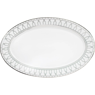 Porcel ОВАЛНА ЧИНИЯ ЗА СЕРВИРАНЕ allegro myth (730311138)