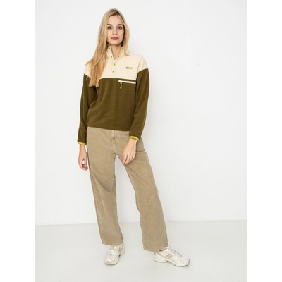 Picture Arcca 1/4 Zip tobacco