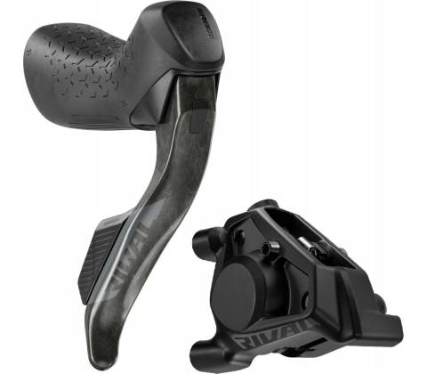 Sram Rival E1 AXS