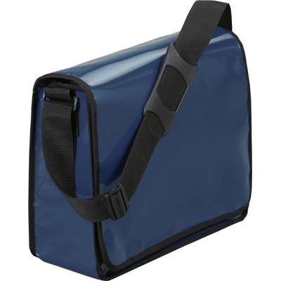 Halfartaštička Lorrybag® Eco 1802814 COT47281400399-navy