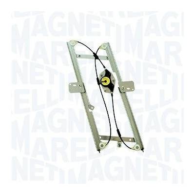 Zvedací zařízení oken MAGNETI MARELLI 350103978000