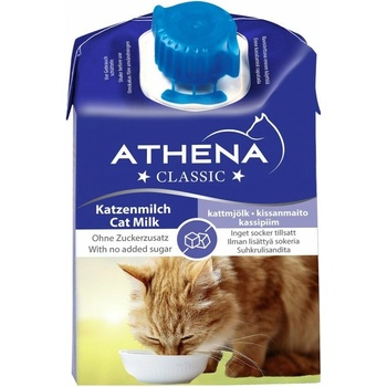 Athena mlieko pre dospelé mačky 200 ml