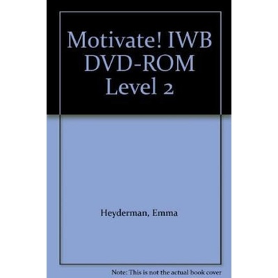 Motivate! 2 Interactive Classroom CD-Rom