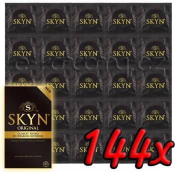 Image 1 of SKYN SKYN® Original 144 pack
