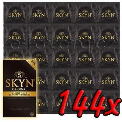 SKYN SKYN® Original 144 pack