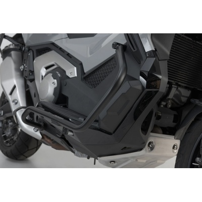 Honda padací rám pro Honda X-Adv (20-). vhodné pro kombinaci s orig stupačkami SW-Motech