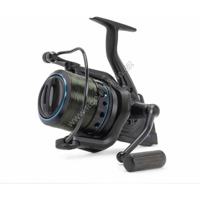 Kevin Nash LR 8000 Reel