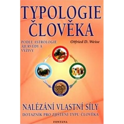 Typologie člověka