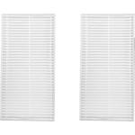 EUREKA RVC EUREKA E10S (NER E10S) HEPA Filters X 2 PCS (E10S-HFX2)