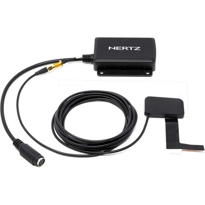 DAB+ modul Hertz HMB DAB+