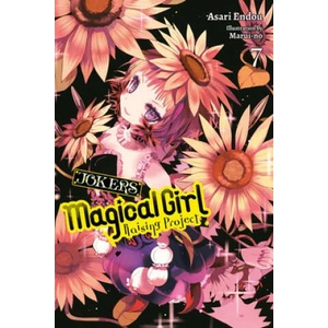 Magical Girl Raising Project, Vol. 7 (ISBN: 9781975358631)