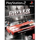 Driver Parallel Lines