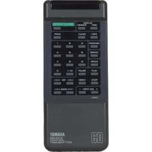 GENERAL Yamaha vl96420 - дистанционно управление дубликат (vl96420) Дистанционно