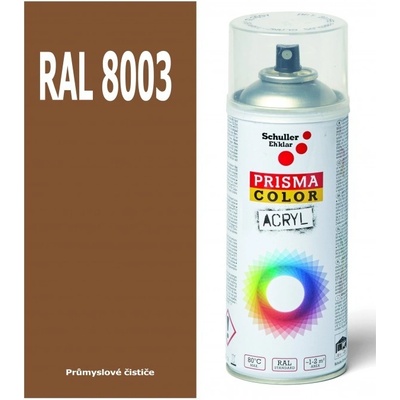 Schuller Eh´Klar Prisma Color 400 ml hnědá hlína