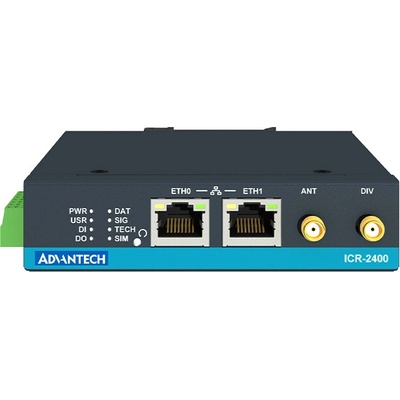Advantech GM-ICR-2431