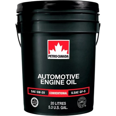 Petro-Canada DuraDrive MV Synthetic ATF 20 l