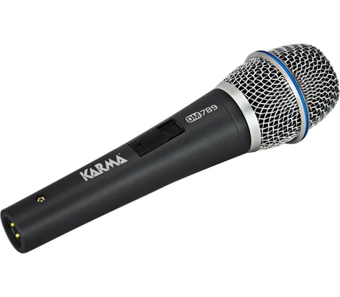 Karma DM789
