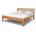 Postelia BELNA Buk