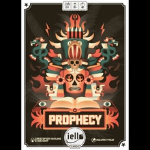 IELLO Prophecy